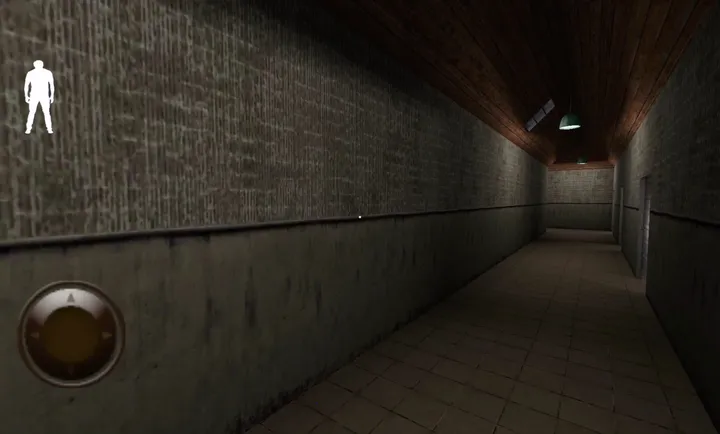 Slendrina: Asylum - Remastered