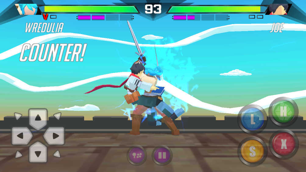 VitaFighters安装器 VitaFighters安装器