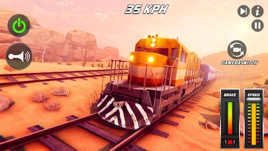 Train Simulator: Train Station Train Simulator: Train Station