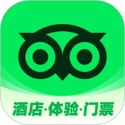 Tripadvisor猫途鹰
