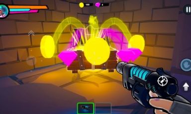 Gunfire Mobile : Dungeon Reburn Gunfire Mobile : Dungeon Reburn