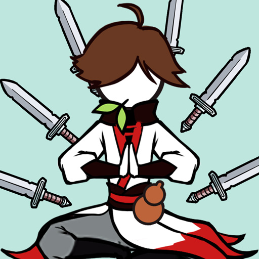 Stickman: Sword Immortal Saga