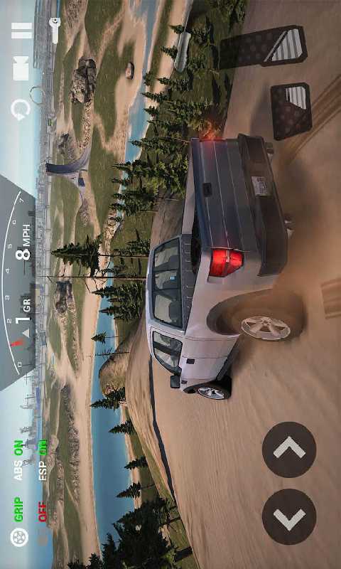 终极赛车 终极赛车