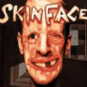 换脸skinface