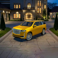Real Drive: City Car Life
