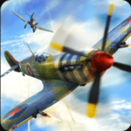 Warplanes: WW2 Dogfight