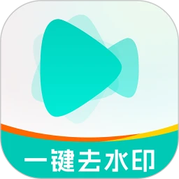 一键视频去水印神器