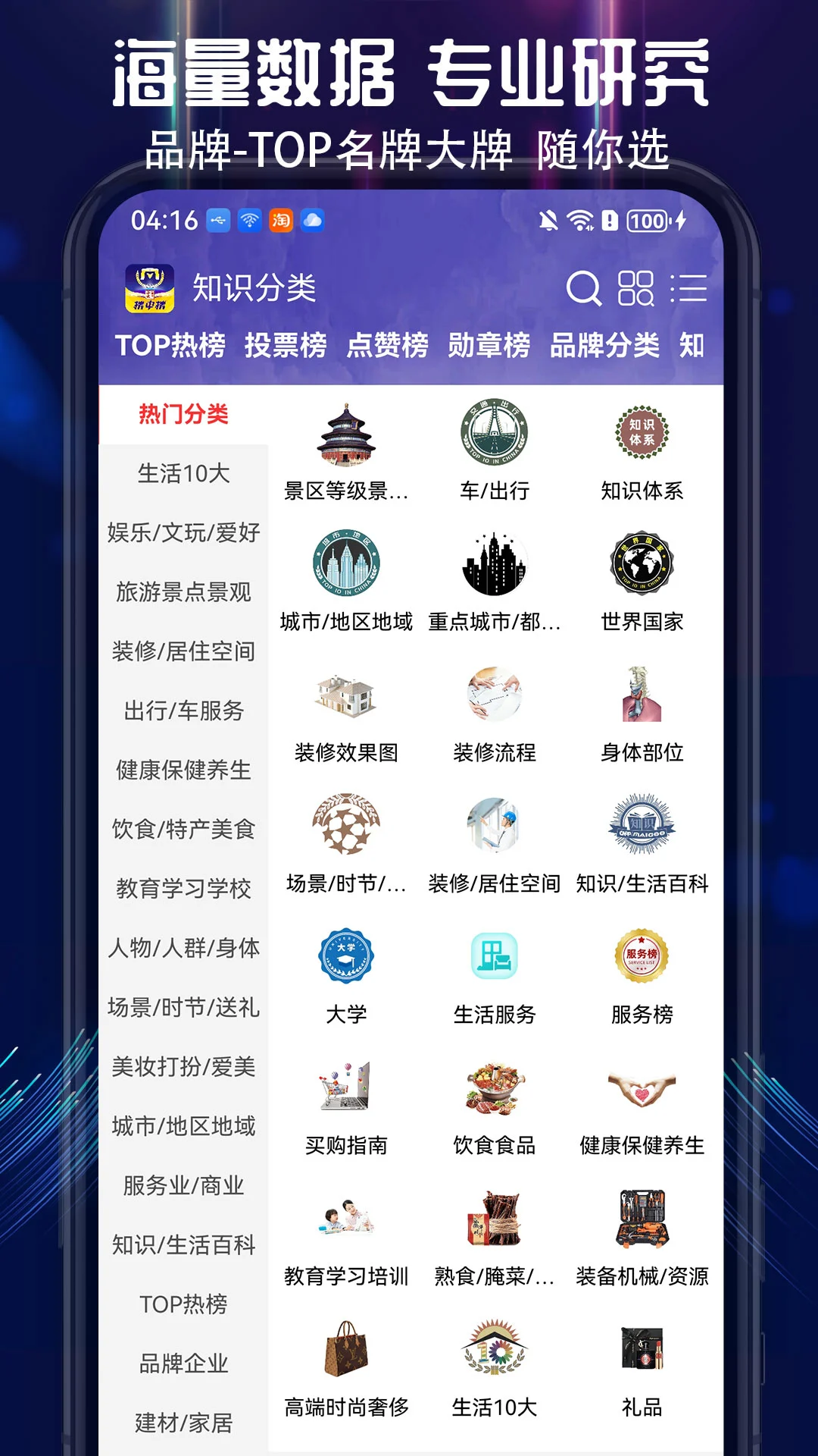 买购十大品牌排行榜