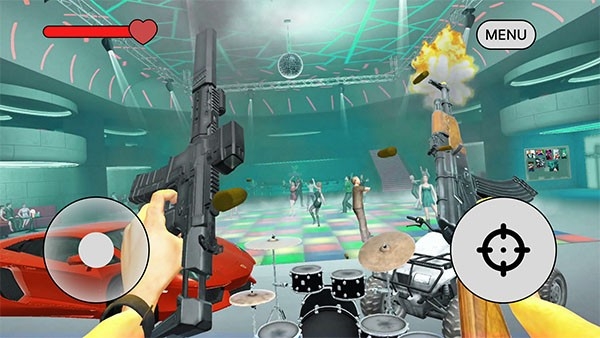 Nightclub Simulator最新版本