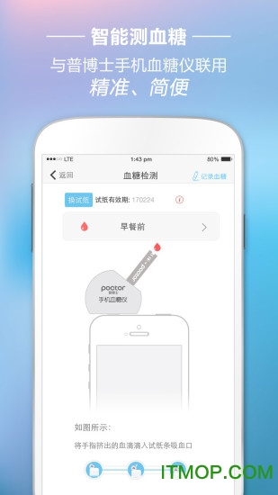 血糖管理 血糖管理