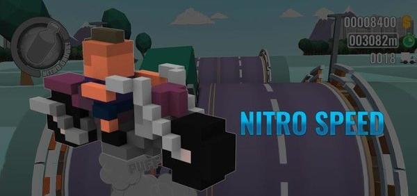 Wheels N´Roads