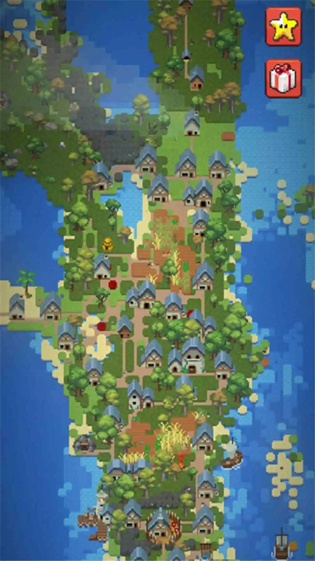 上帝之手:创造世界 上帝之手:创造世界