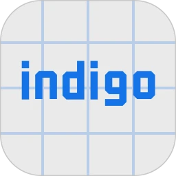 indigo相机