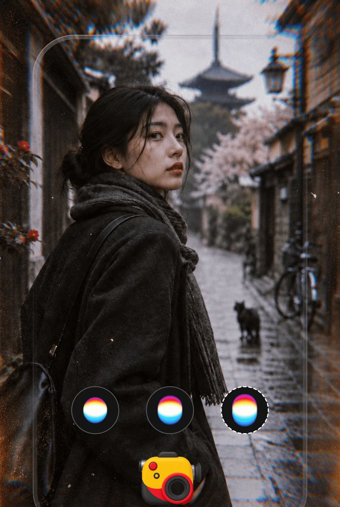 MM Cam1.0.1 复古胶片相机