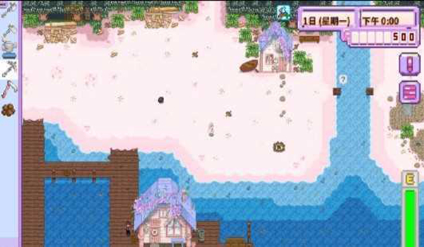 星露谷物语萝小优美化版 安卓版v1.4.5.145 星露谷物语萝小优美化版 安卓版v1.4.5.145