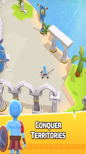 斯巴达英雄手机版(300 Heroes) 斯巴达英雄手机版(300 Heroes)
