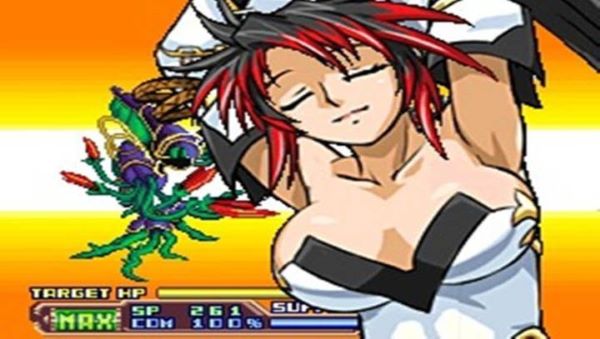 超级机器人大战OG传说 魔装机神2 魔神启示录 安装器