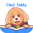 AI口语Tiddy