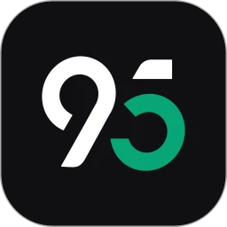 95分