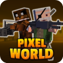 PixelZWorld安装器