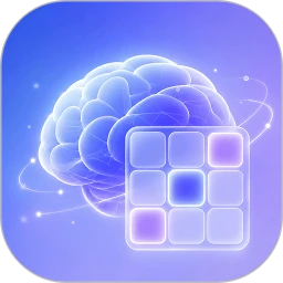 舒尔特方格+