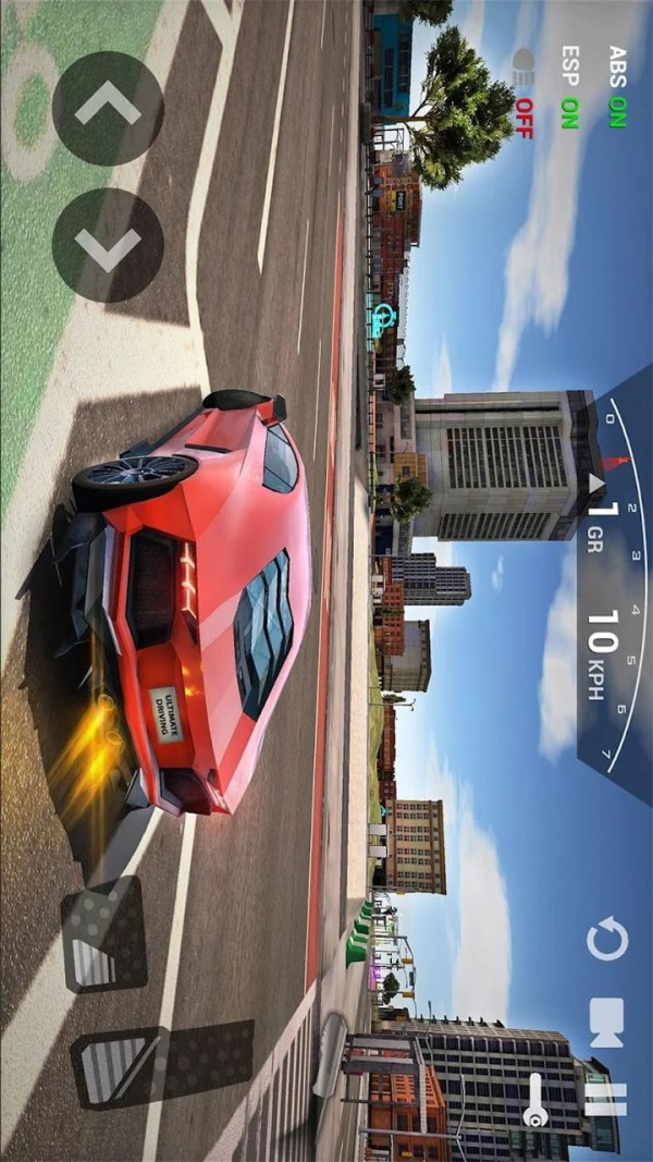 真实赛车手 真实赛车手