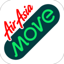 airasia move 旅行应用程序 v12.33.0 安卓版