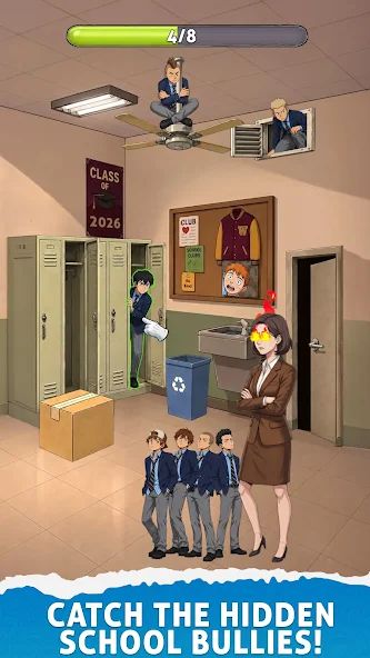 逆向思维硬核解谜 逆向思维硬核解谜