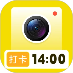 打卡实时定位水印相机