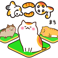 猫咪城市探索行