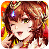 雷霆少女战队