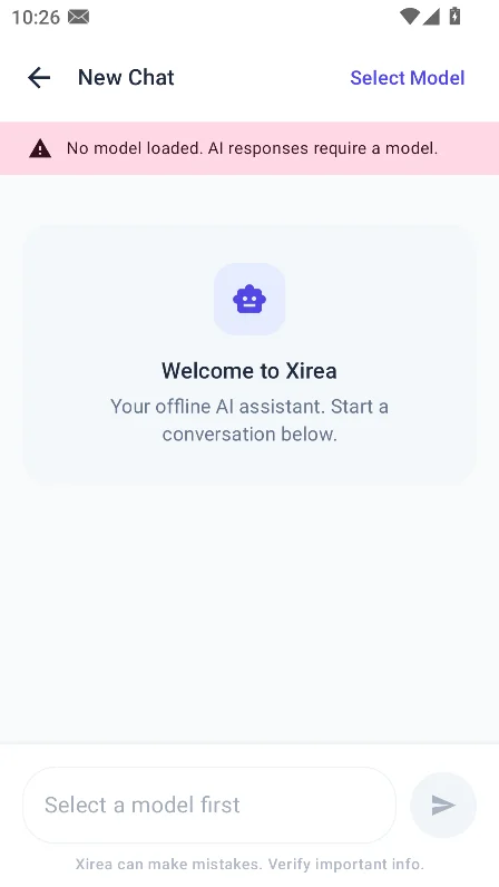 Xirea ai聊天助手下载v2.0.0最新版 Xirea ai聊天助手下载v2.0.0最新版