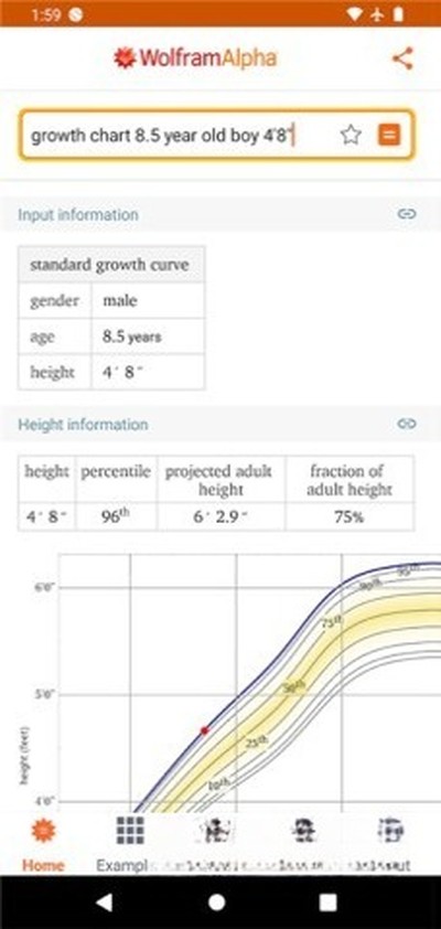 wolframalpha专业版