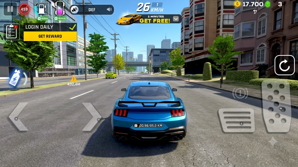 Real Drive: City Car Life Real Drive: City Car Life