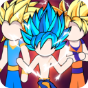 Stick Warriors Shadow Fight安装器