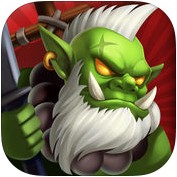 口袋兽人ios版