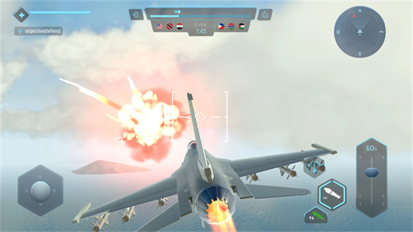 Sky Warriors安装器