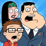 American Dad! Apocalypse Soon