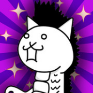 猫咪大战争无限罐头版
