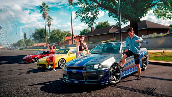 Drive Zone安装器 Drive Zone安装器