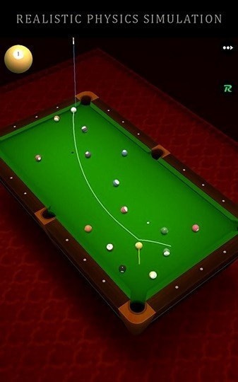 Pool Break Lite最新版 Pool Break Lite最新版