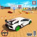 3D Parking Car Drive – Car Driving Parking