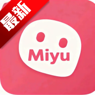Miyu ai聊天软件(miyu.im)官方正版最新版本v6.6.0手机版