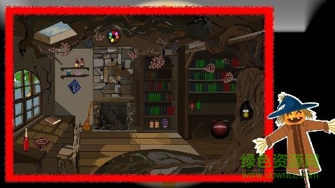 逃脱游戏halloween 逃脱游戏halloween