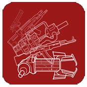 GUNMOD: 0.5 (DF)