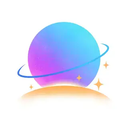 晨光星河
