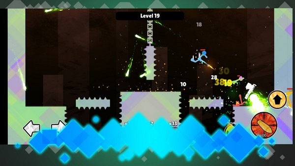 Stickman Fight: Legend Warrior Stickman Fight: Legend Warrior