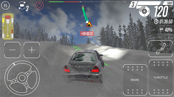 CarX Rally安装器 CarX Rally安装器
