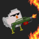 沙盒世界游戏基岩版