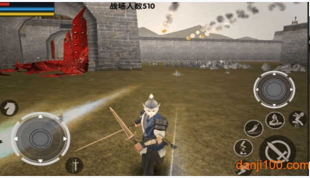 三国大时代3南蛮入侵